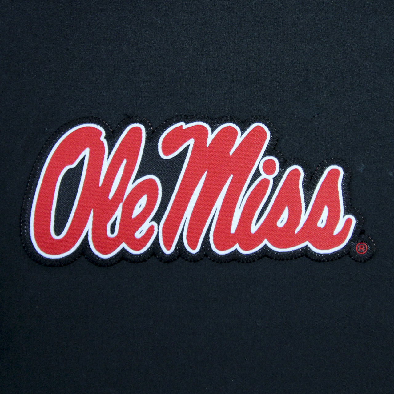 Ole Miss Rebels